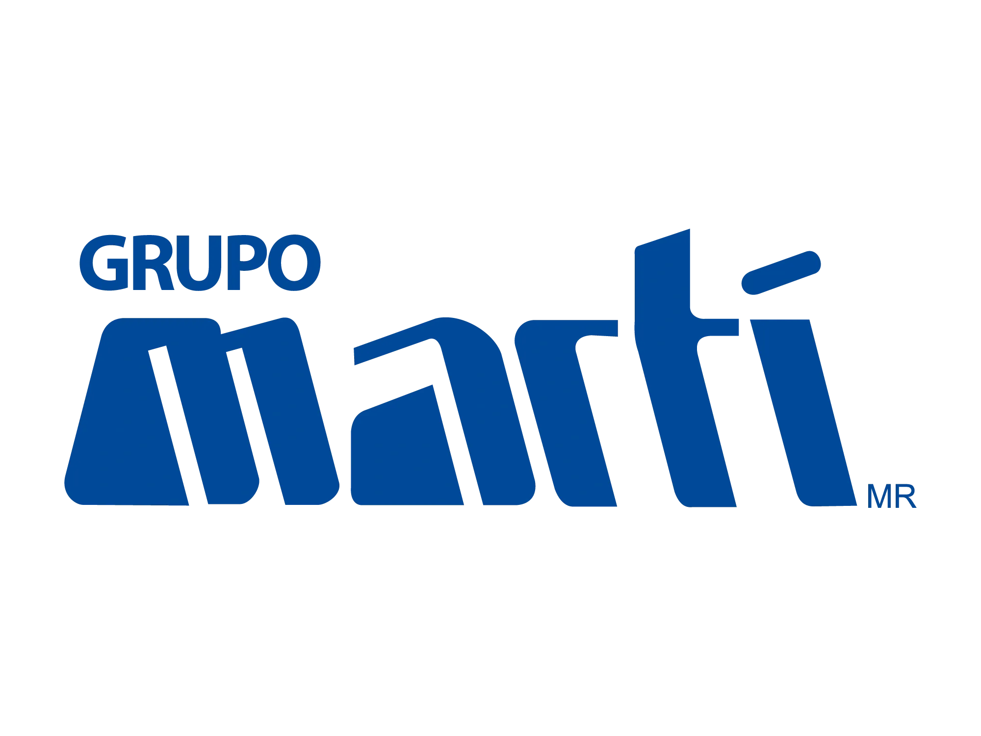 Grupo Martí